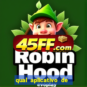 qual aplicativo de jogo que paga dinheiro de verdade